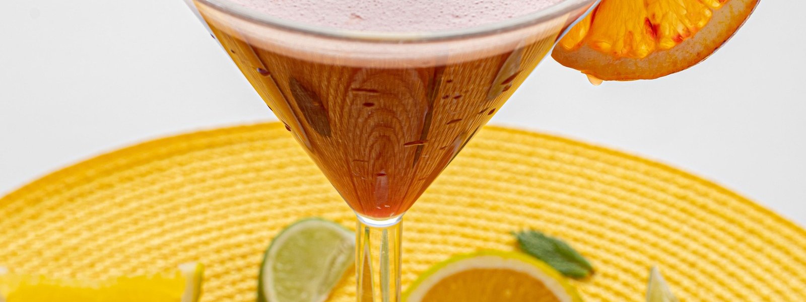 Virgin cosmopolitan