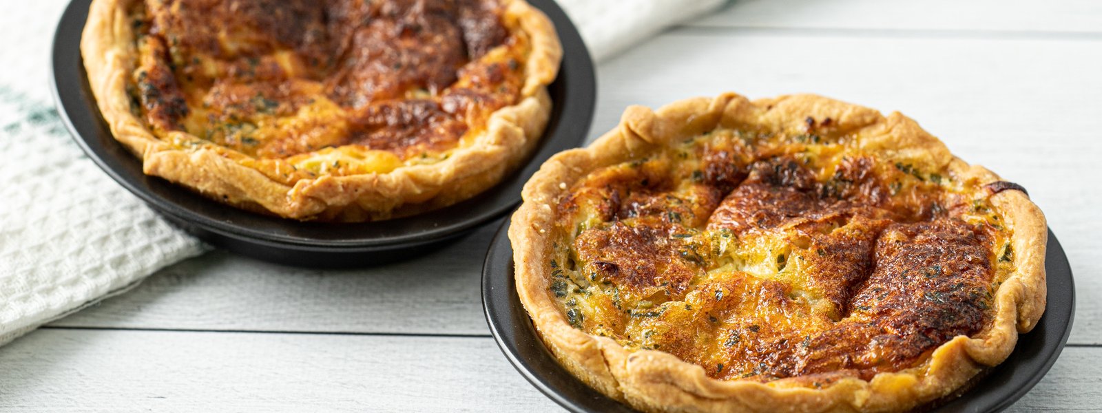 Tarte à tout