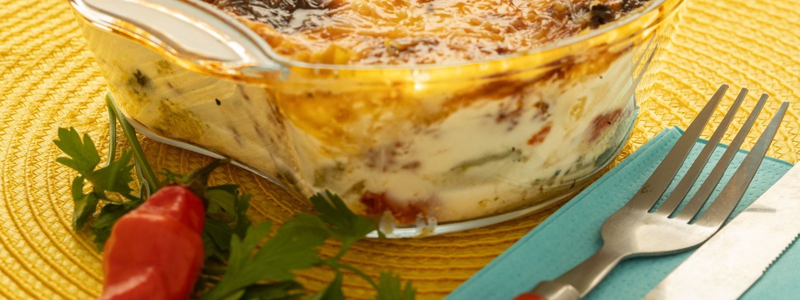 Moussaka