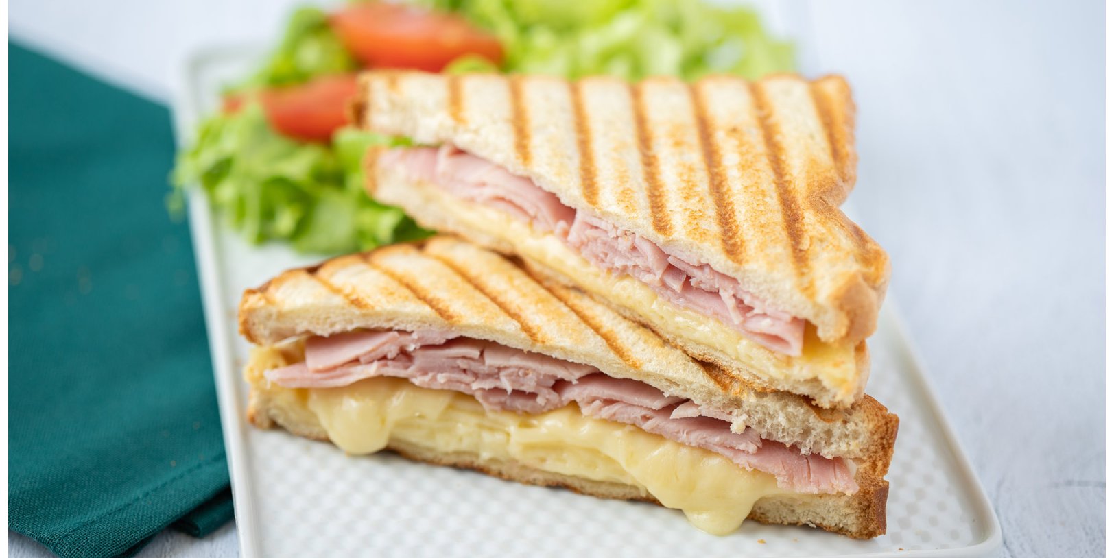 Croque Monsieur